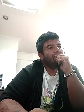 Rolo-Sumiso online show from April 2026 03:20:01 PM