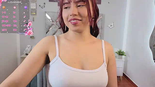 Sweet Khriis online show from September 2025 03:19:01 AM