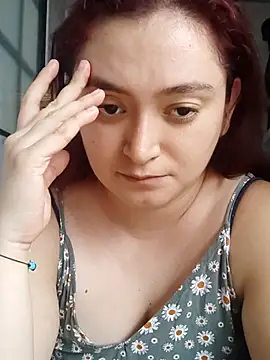 Anaa Rose online show from December 2025 07:43:02 PM