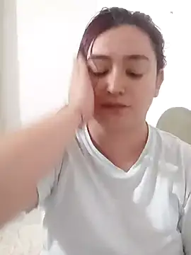 Anaa Rose online show from January 2026 06:53:01 PM