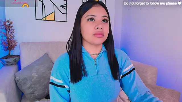 nicemiiaa7  online show from February 2026 08:16:01 PM