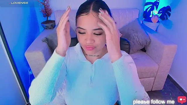 nicemiiaa7  online show from February 2026 02:29:01 AM