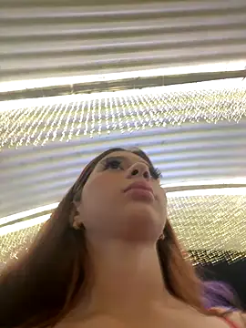 Melody-baby online show from November 2025 11:14:02 PM