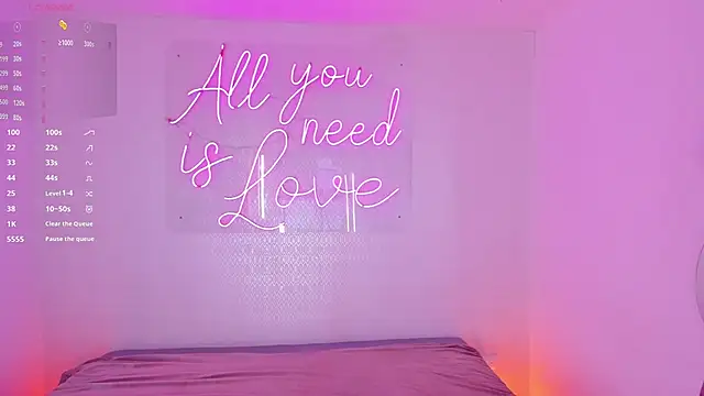 aleksandramiller  online show from November 2025 12:38:02 PM