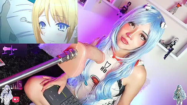 Snapshot of Kira-- chatting on January 2026 02:10:01 PM Kira-- online show from January 2026 02:10:01 PM