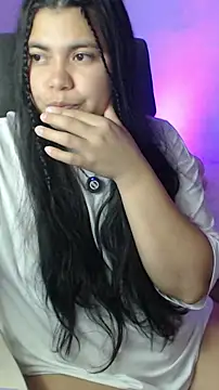 Snapshot of kanndypriv chatting on February 2026 02:16:02 AM kanndypriv online show from February 2026 02:16:02 AM