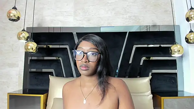 YallianaBrooks online show from March 2026 12:01:02 PM