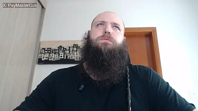 PayMasterGus online show from February 2026 03:13:02 PM