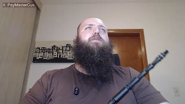 PayMasterGus online show from March 2026 01:00:02 AM