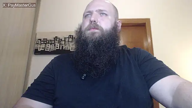 PayMasterGus online show from March 2026 12:16:01 AM