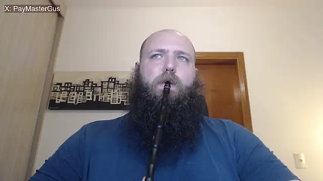 PayMasterGus online show from March 2026 12:10:01 AM