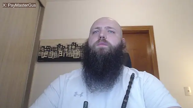 PayMasterGus online show from March 2026 11:05:01 PM