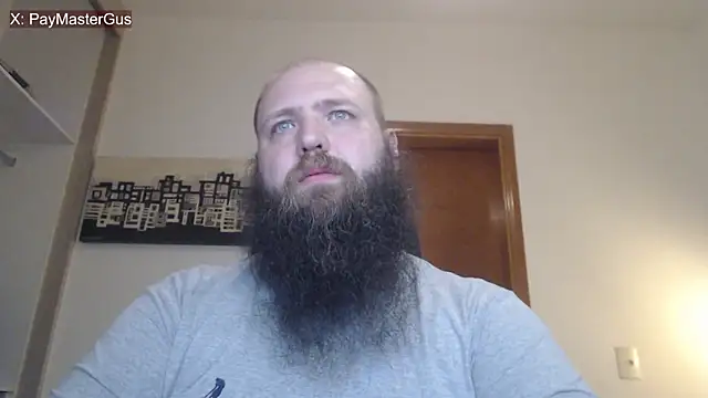 PayMasterGus online show from April 2026 04:30:02 AM