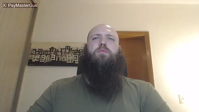 PayMasterGus online show from April 2026 02:51:02 AM