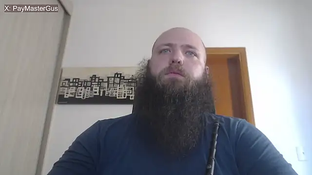 PayMasterGus online show from April 2026 05:14:01 PM