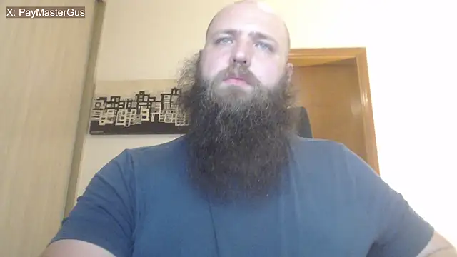 PayMasterGus online show from April 2026 02:47:02 AM