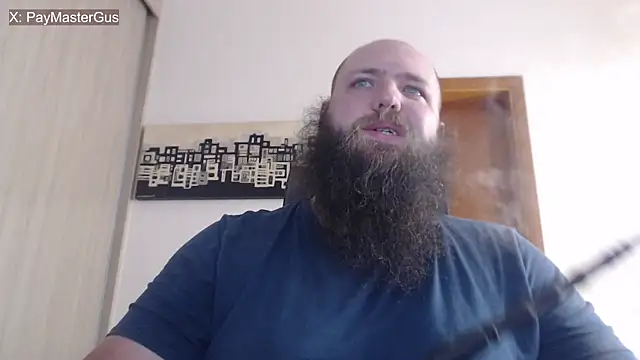 PayMasterGus online show from April 2026 01:41:02 PM