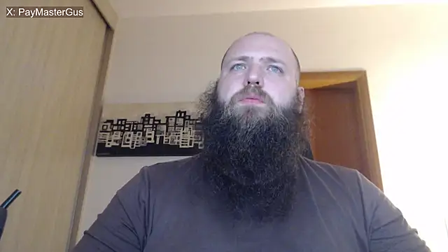 PayMasterGus online show from April 2026 01:47:01 AM