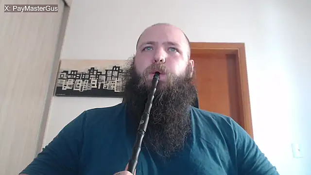 PayMasterGus online show from April 2026 02:59:02 PM