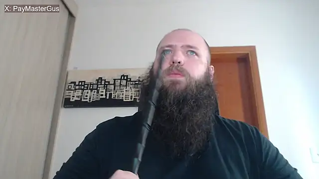 PayMasterGus online show from April 2026 02:15:02 PM