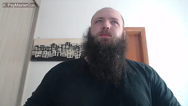 PayMasterGus online show from April 2026 02:11:02 PM