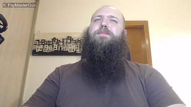 PayMasterGus online show from April 2026 02:15:01 AM