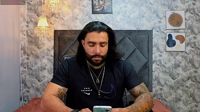 Apolo rousse1 online show from November 2025 08:55:01 PM