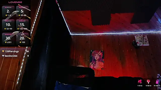 robin nj online show from October 2025 11:04:01 PM