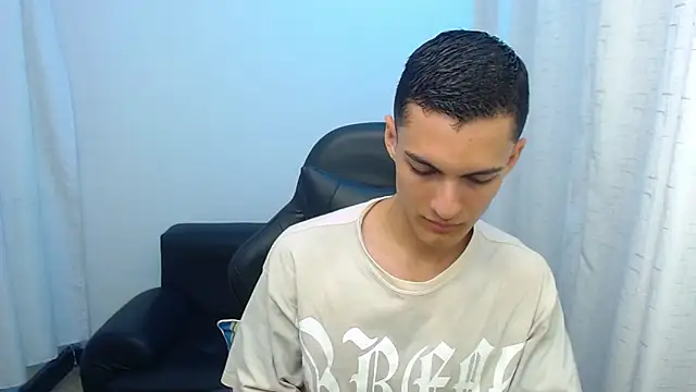 Matiius18 online show from April 2026 02:11:01 PM