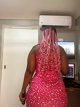 BQueen223 online show from October 2025 03:25:01 PM