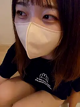 Snapshot of Sakura-japanese- chatting on October 2025 12:33:01 PM Sakura-japanese- online show from October 2025 12:33:01 PM