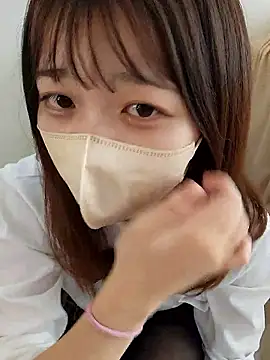 Snapshot of Sakura-japanese- chatting on October 2025 06:23:02 AM Sakura-japanese- online show from October 2025 06:23:02 AM