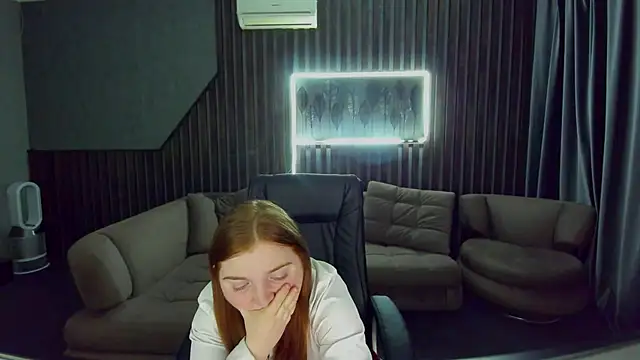 KattyRose8 online show from October 2025 05:41:02 AM