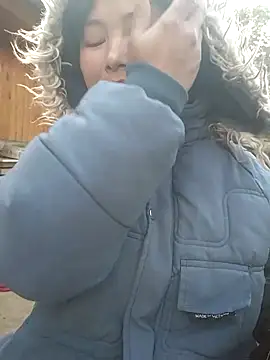 Chaotam1 online show from December 2025 01:10:02 AM