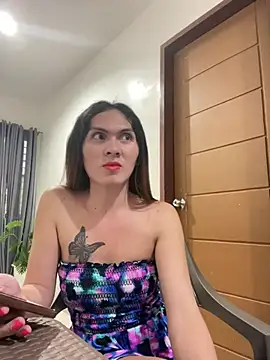 Snapshot of Pinkyweb_03 chatting on March 2026 07:13:01 AM Pinkyweb 03 online show from March 2026 07:13:01 AM