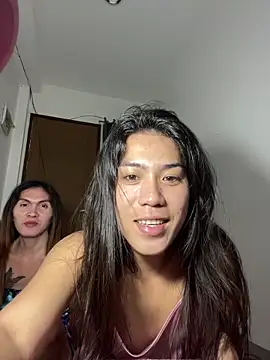 Snapshot of Pinkyweb_03 chatting on March 2026 07:36:02 AM Pinkyweb 03 online show from March 2026 07:36:02 AM