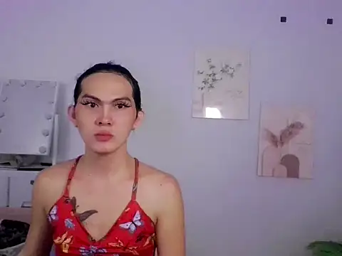 Pinkyweb 03 online show from March 2026 03:45:02 AM