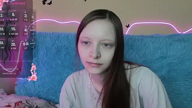 AliceHaris online show from January 2026 05:23:02 AM