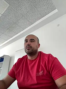 Burak6850 online show from October 2025 10:21:01 AM