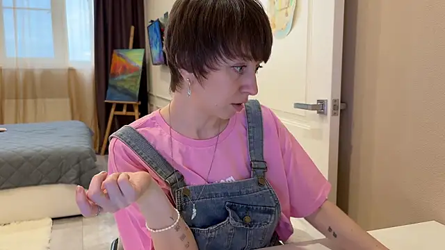 daniellia  online show from March 2026 02:17:01 PM