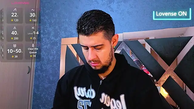 ryan evanss online show from November 2025 11:10:01 AM