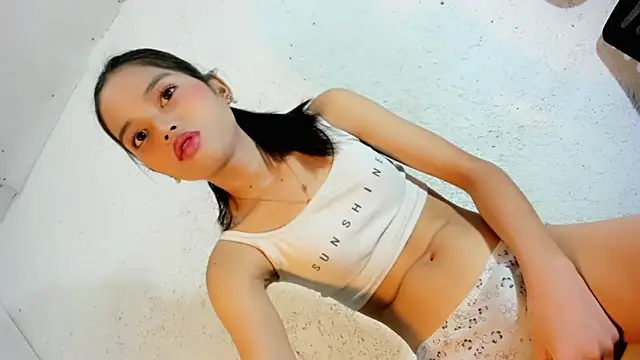 CUTIE GIRLSX online show from June 2026 09:41:01 AM