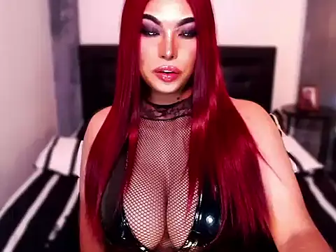 xTrixieMae online show from April 2026 09:22:02 AM