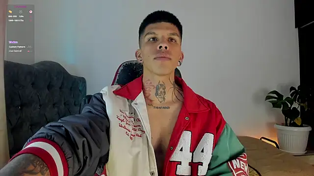 Savajelust online show from November 2025 09:26:02 PM