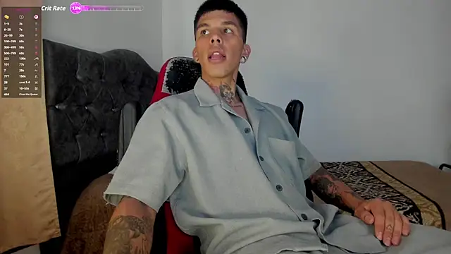 Savajelust online show from November 2025 05:46:02 PM