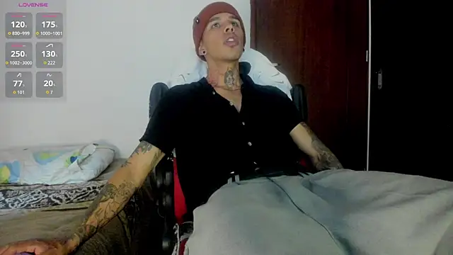 Savajelust online show from March 2026 12:54:01 PM