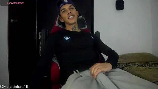 Savajelust online show from March 2026 07:26:01 PM