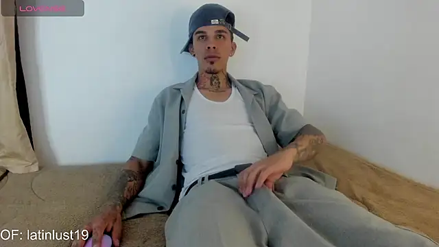 Savajelust online show from June 2026 05:14:01 PM