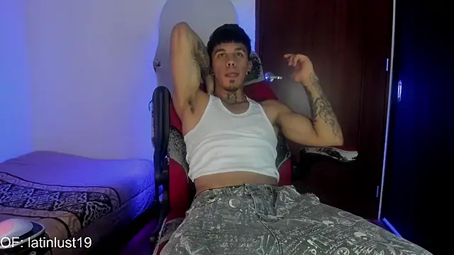 Savajelust online show from June 2026 04:55:01 PM