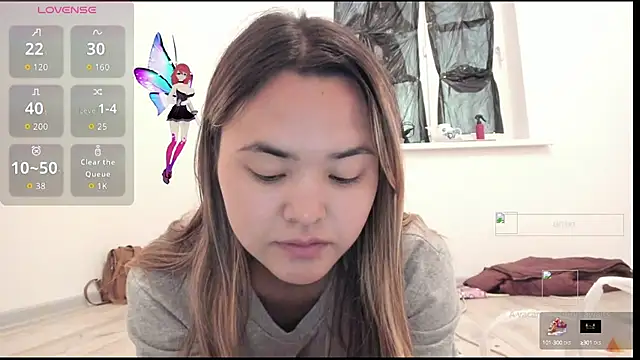 saika blush online show from September 2025 05:34:02 AM